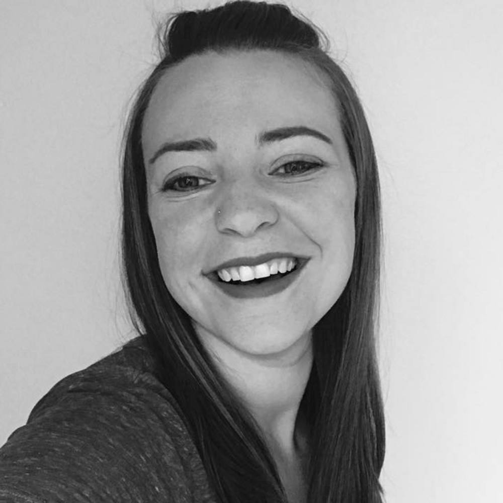 Meet your Posher, Alexis